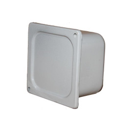 Коробка распределительная 200х200х100мм IP54 У-996 У2 порошк. покрытие Электрофидер