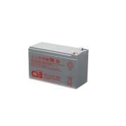 Аккумулятор 12В 9А.ч CSB HRL1234W F2 FR CSB