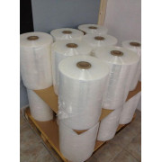 Стретч-пленка 500/4229м/17мкм первичка 33кг ПД 500/17