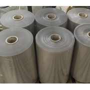 Стретч-пленка 500/3268м/20мкм вторичка 30кг первый сорт ВД 500/20