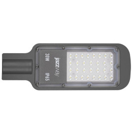 Светильник светодиодный PSL 07 30Вт 5000К IP65 AC180-260 уличный ДКУ Pro JazzWay 5041035