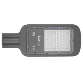 Светильник светодиодный PSL 07 50Вт 5000К IP65 AC180-260 уличный ДКУ Pro JazzWay 5041059
