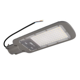 Светильник светодиодный PSL 07 80Вт 5000К IP65 AC180-260 уличный ДКУ Pro JazzWay 5041073