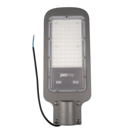 Светильник светодиодный PSL 07 80Вт 5000К IP65 AC180-260 уличный ДКУ Pro JazzWay 5041073