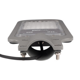 Светильник светодиодный PSL 07 80Вт 5000К IP65 AC180-260 уличный ДКУ Pro JazzWay 5041073