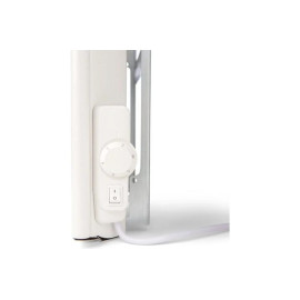 Конвектор Lammitin механич. термостат вилка 1000Вт ENSTO EPHLM10PR