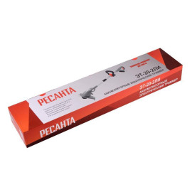 Триммер аккумуляторный ЭТ-20-2ЛИ Ресанта 70/1/25