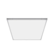 Светильник светодиодный PPL SPEC 02 Opal 40Вт 4000К IP40 165-265В 595х595х25 Ra>90 ДВО/ДПО равномерная засветка панель рассеив. V2 негорюч. Pro+ JazzWay 5043510