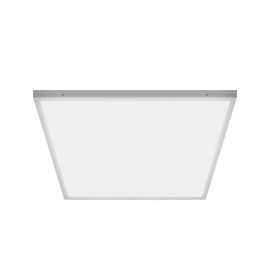 Светильник светодиодный PPL SPEC 02 Opal 40Вт 4000К IP40 165-265В 595х595х25 Ra>90 ДВО/ДПО равномерная засветка панель рассеив. V2 негорюч. Pro+ JazzWay 5043510