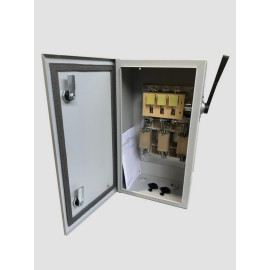 Ящик силовой ЯРП-100А IP54 TVENKOM БП-00008945