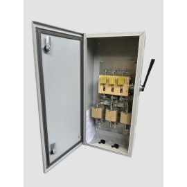 Ящик силовой ЯРП-400А IP54 TVENKOM БП-00008947