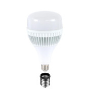 Лампа светодиодная высокомощная HWLED 150Вт 6500К E27/E40 220В КОСМОС KHWLED150WE2765