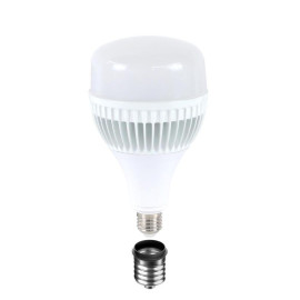 Лампа светодиодная высокомощная HWLED 150Вт 6500К E27/E40 220В КОСМОС KHWLED150WE2765