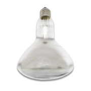 Лампа-термоизлучатель ИКЗ 220-250Вт R127 E27 (15) КЭЛЗ 8105001