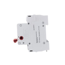 Выключатель-разъединитель 3п 40А ВН-102 DEKraft 17026DEK