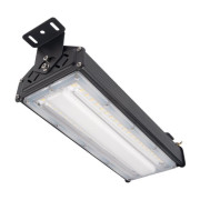 Светильник светодиодный PPI-04 50Вт 5000К IP65 230В/50Гц ДСП для высоких пролетов Pro JazzWay 5044357