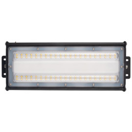 Светильник светодиодный PPI-04 50Вт 5000К IP65 230В/50Гц ДСП для высоких пролетов Pro JazzWay 5044357