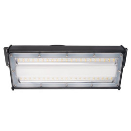 Светильник светодиодный PPI-04 50Вт 5000К IP65 230В/50Гц ДСП для высоких пролетов Pro JazzWay 5044357