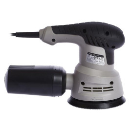 Машина шлифовальная эксцентриковая ручная электрическая ЭШМ-125/270Э ИНТЕРСКОЛ 1040900100