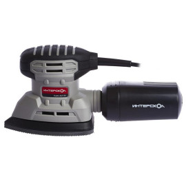 Машина шлифовальная плоская ПШМ-32/130 ИНТЕРСКОЛ 162.1.1.00