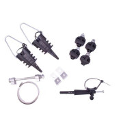 Комплект подключения 1ф ВК 25800031