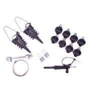 Комплект подключения 3ф ВК 25800041