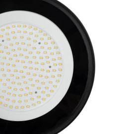 Светильник светодиодный PHB UFO 04 100Вт 5000К IP65 120град. ДСП для высоких пролетов HIGHBAY Pro JazzWay 5045569