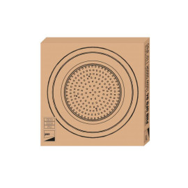 Светильник светодиодный PHB UFO 04 100Вт 5000К IP65 120град. ДСП для высоких пролетов HIGHBAY Pro JazzWay 5045569