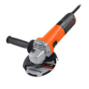 Машина шлифовальная угловая УШМ AG 131. 875Вт 11000об/мин 125мм М14 PATRIOT 110301331