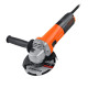 Машина шлифовальная угловая УШМ AG 131. 875Вт 11000об/мин 125мм М14 PATRIOT 110301331