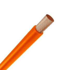 Провод ПуГВнг(А)-LS 1х2.5 450/750В К (бухта) (м) Кольчугино 100000469774030035