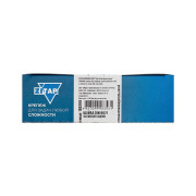 Шайба кузовная М8 DIN 9021 оцинк. (уп.100шт) Tech-Krep/Zitar 105266