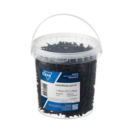 Саморез ШСГМ 3.5х35 (уп.1000шт) Tech-Krep/Zitar 100092