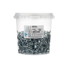 Саморез ШСММ 4.2х32 (уп.500шт) Tech-Krep/Zitar 100105