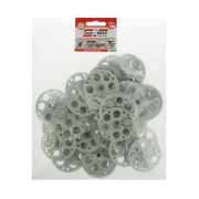 Шайба Рондоль 50 (60)мм (уп.500шт) Tech-KREP 133382