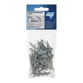 Гвоздь строительный 1.8х32 оцинк. (уп.150шт) Zitar 108057