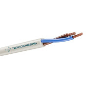 Провод ПВС 2х2.5 380В Б (бухта) (м) Технокабель 00-00148628