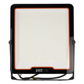 Прожектор светодиодный PFL-V 400Вт 6500К IP65 ДО Pro JazzWay 5045026