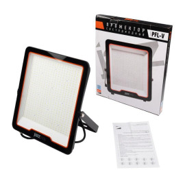 Прожектор светодиодный PFL-V 400Вт 6500К IP65 ДО Pro JazzWay 5045026