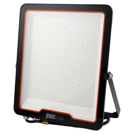 Прожектор светодиодный PFL-V 300Вт 6500К IP65 ДО Pro JazzWay 5045019