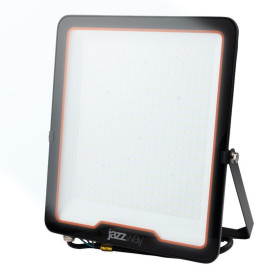 Прожектор светодиодный PFL-V 300Вт 6500К IP65 ДО Pro JazzWay 5045019