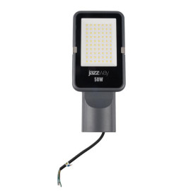 Светильник светодиодный PSL 08 50Вт 5000К GR 120град. уличный консольный ДКУ IP65 Pro JazzWay 5045781