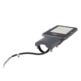 Светильник светодиодный PSL 08 50Вт 5000К GR 120град. уличный консольный ДКУ IP65 Pro JazzWay 5045781