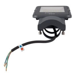 Светильник светодиодный PSL 08 50Вт 5000К GR 120град. уличный консольный ДКУ IP65 Pro JazzWay 5045781