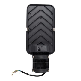 Светильник светодиодный PSL 08 80Вт 5000К GR 120град. уличный консольный ДКУ IP65 Pro JazzWay 5045804