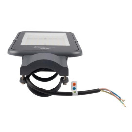 Светильник светодиодный PSL 08 80Вт 5000К GR 120град. уличный консольный ДКУ IP65 Pro JazzWay 5045804