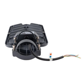 Светильник светодиодный PSL 08 80Вт 5000К GR 120град. уличный консольный ДКУ IP65 Pro JazzWay 5045804