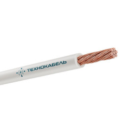 Провод ПуГВнг(А)-LS 1х2.5 450/750В Б (бухта) (м) Технокабель 00-00149346