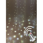 Гирлянда светодиодная 