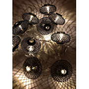 Гирлянда светодиодная 